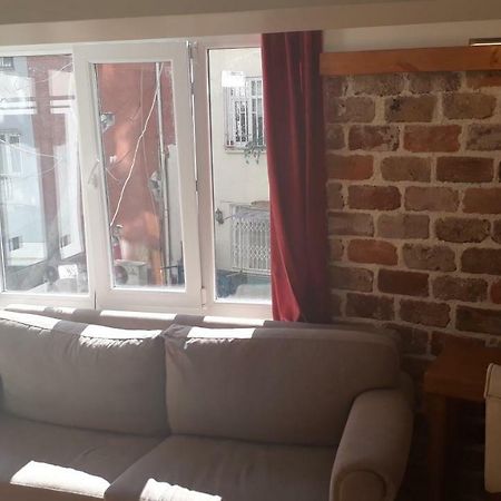 Suit Cihangir İstanbul Dış mekan fotoğraf