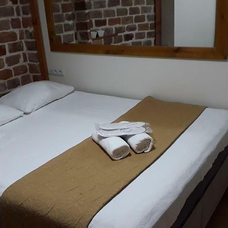 Suit Cihangir İstanbul Dış mekan fotoğraf