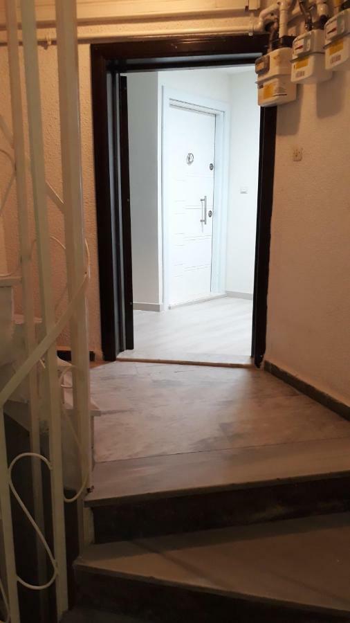 Suit Cihangir İstanbul Dış mekan fotoğraf