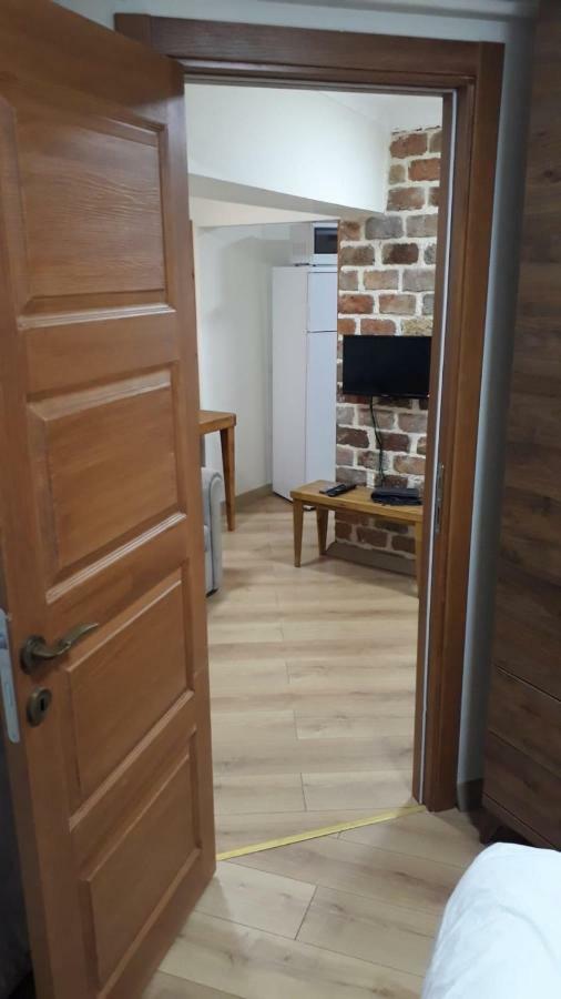 Suit Cihangir İstanbul Dış mekan fotoğraf