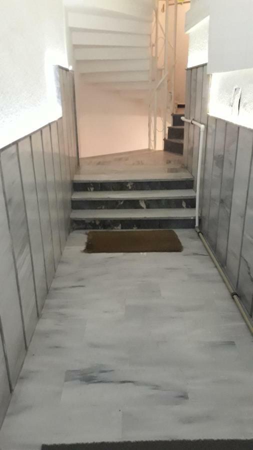 Suit Cihangir İstanbul Dış mekan fotoğraf