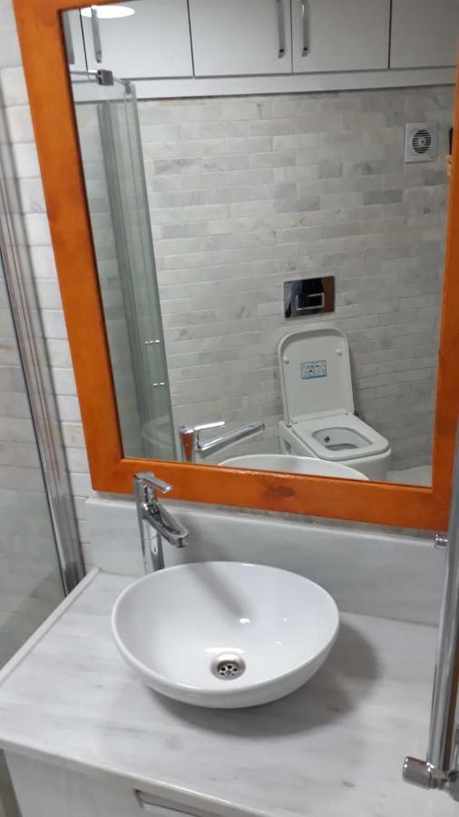 Suit Cihangir İstanbul Dış mekan fotoğraf