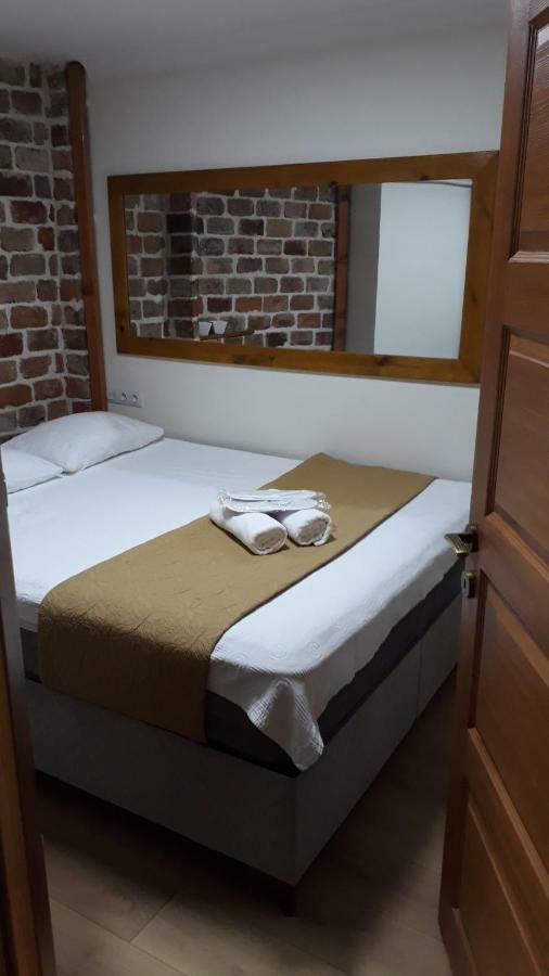 Suit Cihangir İstanbul Dış mekan fotoğraf