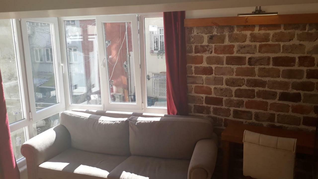 Suit Cihangir İstanbul Dış mekan fotoğraf