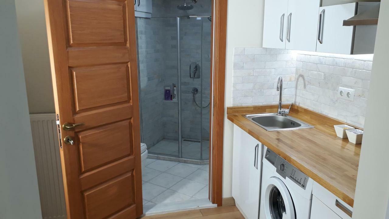 Suit Cihangir İstanbul Dış mekan fotoğraf