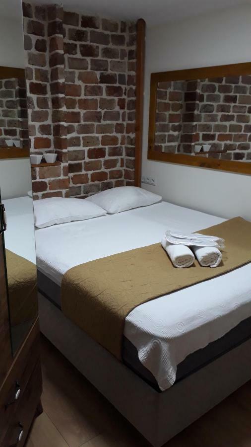 Suit Cihangir İstanbul Dış mekan fotoğraf