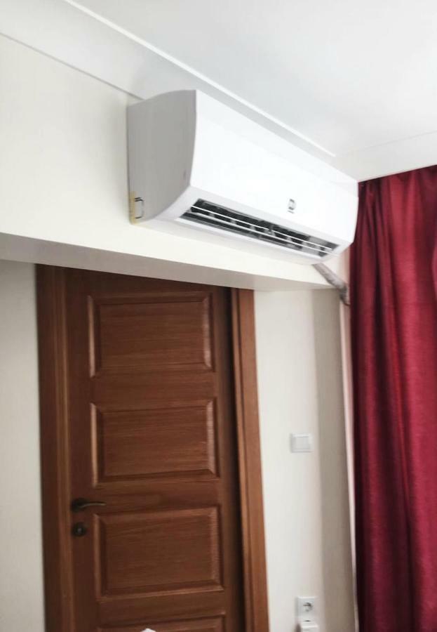 Suit Cihangir İstanbul Dış mekan fotoğraf