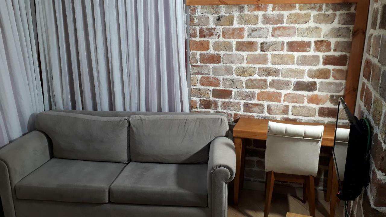 Suit Cihangir İstanbul Dış mekan fotoğraf