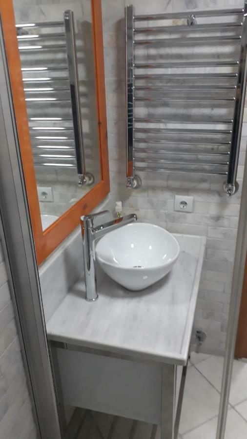 Suit Cihangir İstanbul Dış mekan fotoğraf