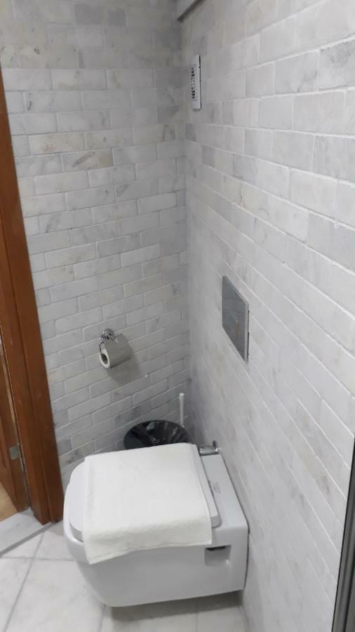 Suit Cihangir İstanbul Dış mekan fotoğraf
