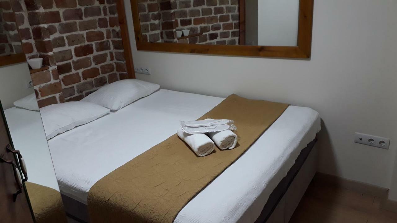Suit Cihangir İstanbul Dış mekan fotoğraf