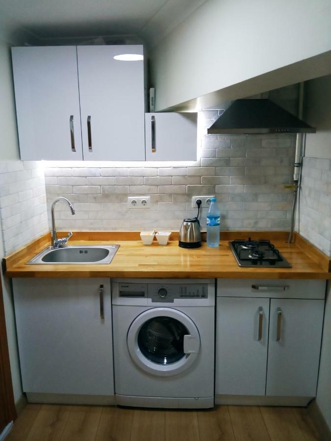 Suit Cihangir İstanbul Dış mekan fotoğraf